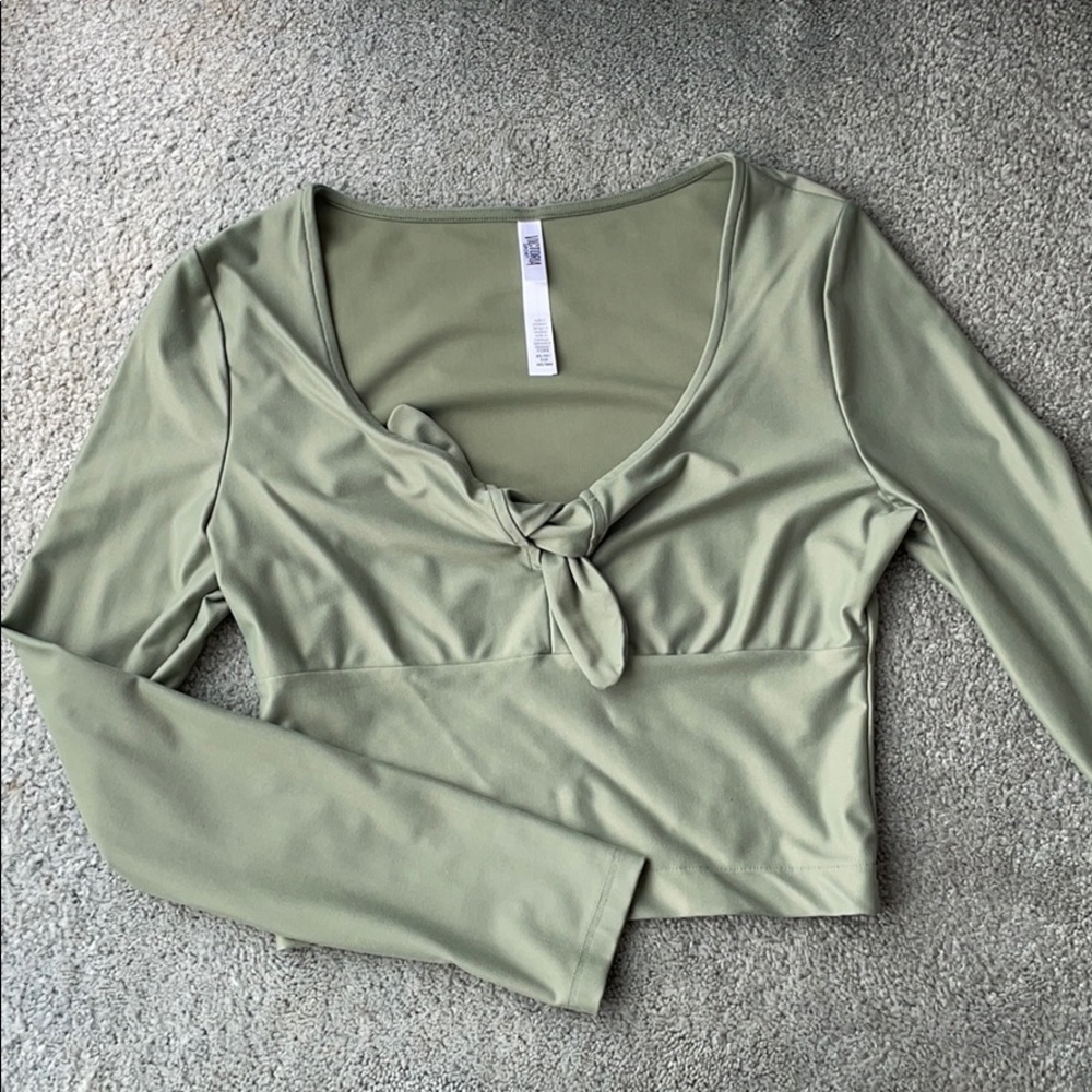 Victoria’s Secret Sport top